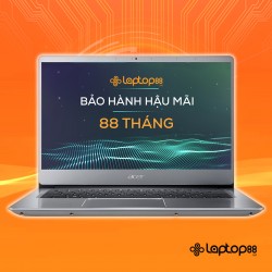 [Mới 100% Full box] Laptop Acer Swift 3 SF314-56-38UE - Intel Core i3
