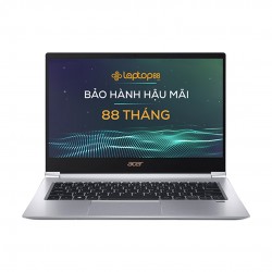 [Mới 100% Full box] Laptop Acer Swift 3 SF314-55G-59YQ - Intel Core i5