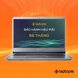 [Mới 100% Full box] Laptop Acer Swift 3 SF314-56G-78QS - Intel Core i7