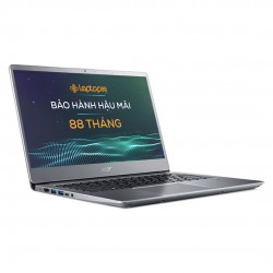 [Mới 100% Full box] Laptop Acer Swift 3 SF314-56G-78QS - Intel Core i7