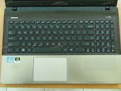 Laptop Asus K55VM (Core i7 3610QM, RAM 4GB, 750GB, Nvidia Geforce GT 630M, 15.6 inch)