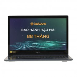 [Mới 100% Full box] Laptop Acer Swift 3 SF315-52-52Z7 & SF315-51-54H0 - Intel Core i5