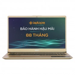 [Mới 100% Full box] Laptop Acer Swift 3 SF315-52-52Z7 & SF315-51-54H0 - Intel Core i5