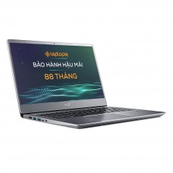 [Mới 100% Full box] Laptop Acer Swift 3 SF315-51G-535X - Intel Core i5