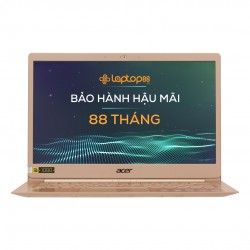 [Mới 100% Full box] Laptop Acer Swift 5 SF514-52T-811W - Intel Core i7
