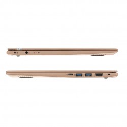 [Mới 100% Full box] Laptop Acer Swift 5 SF514-52T-811W - Intel Core i7