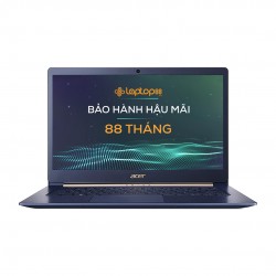 [Mới 100% Full-Box] Laptop Acer Swift 5 SF514-53T-720R & SF514-53T-740R - Intel Core i7
