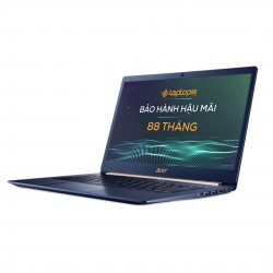 [Mới 100% Full-Box] Laptop Acer Swift 5 SF514-53T-720R & SF514-53T-740R - Intel Core i7