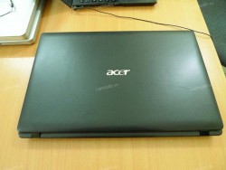 Laptop Acer Aspire 5742G (Core i5 460M, RAM 2GB, HDD 500GB, ATI Radeon HD 5470M, 15.6 inch)
