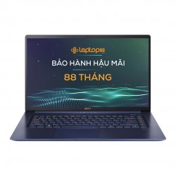 [Mới 100% Full-Box] Laptop Acer Swift 5 SF515-51T-51UF - Intel Core i5