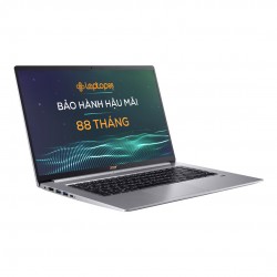 [Mới 100% Full box] Laptop Acer Swift 5 SF515-51T-77M4 & SF515-51T-71Q1 - Intel Core i7