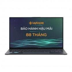 [Mới 100% Full box] Laptop Acer Swift 7 SF714-52T-76C6 - Intel Core i7