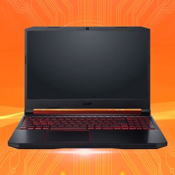 [Mới 100% Full box] Laptop Gaming Acer Nitro 5 AN515-54-595D - Intel Core i5