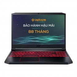 [Mới 100% Full box] Laptop Gaming Acer Nitro 5 AN715-51-750K - Intel Core i7