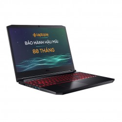 [Mới 100% Full box] Laptop Gaming Acer Nitro 5 AN715-51-750K - Intel Core i7