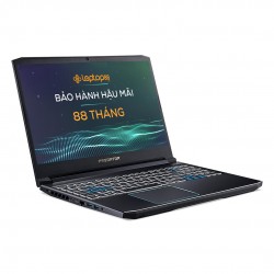 [Mới 100% Full box] Laptop Gaming Acer Predator Helios PH315-52-78HH - Intel Core i7