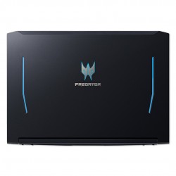 [Mới 100% Full box] Laptop Gaming Acer Predator Helios PH315-52-78HH - Intel Core i7