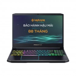 [Mới 100% Full box] Laptop Gaming Acer Predator Helios PH315-52-7688 - Intel Core i7