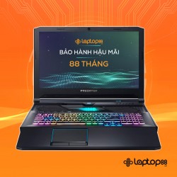 [Mới 100% Full box] Laptop Gaming Acer Predator Helios PH717-71-95RU - Intel Core i9