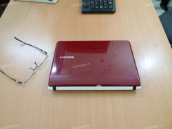 Netbook Samsung NC108P (Atom N2600, RAM 2GB, HDD 250GB, Intel GMA 3600, 10.1 inch)