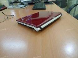 Netbook Samsung NC108P (Atom N2600, RAM 2GB, HDD 250GB, Intel GMA 3600, 10.1 inch)