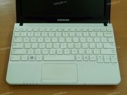 Netbook Samsung NC108P (Atom N2600, RAM 2GB, HDD 250GB, Intel GMA 3600, 10.1 inch)