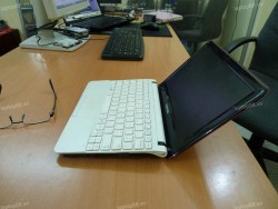Netbook Samsung NC108P (Atom N2600, RAM 2GB, HDD 250GB, Intel GMA 3600, 10.1 inch)