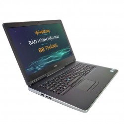 Laptop Cũ Dell Precision 7710 - Intel Core i7 / Xeon