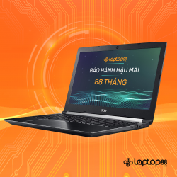 [Mới 100% Fullbox] Laptop Acer Aspire A715-72G-50NA - Intel Core i5