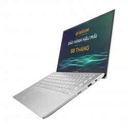 [Mới 100% Fullbox] Laptop Asus Vivobook A412FA - EK223T/EK287T - Intel Core i3
