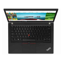 Laptop Cũ Lenovo Thinkpad T480s - Intel Core i7 8550u