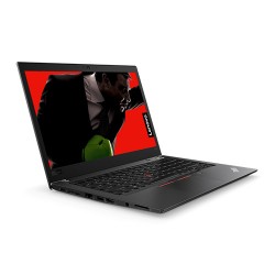 Laptop Cũ Lenovo Thinkpad T480s - Intel Core i7 8550u