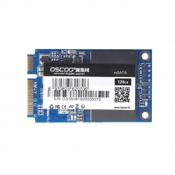 Ổ cứng SSD mSATA - OSCOO - Hàng chính hãng