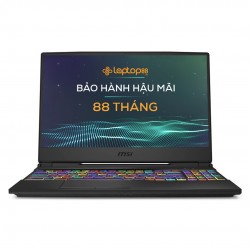 [Mới 100% Full box] Laptop Gaming MSI GL65 9SEK - Intel Core i7