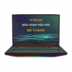 [Mới 100% Full Box] Laptop Gaming MSI GT76 Titan 9SG - Intel Core i7