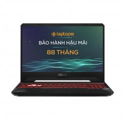[Mới 100% Full box] Laptop Gaming Asus TUF FX505DU AL070T - AMD Ryzen 7