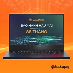 [Mới 100% Full Box] Laptop Gaming Asus ROG Zephyrus GA502DU AL024T - AMD Ryzen 7