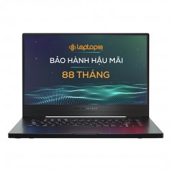 [Mới 100% Full Box] Laptop Gaming Asus ROG Zephyrus GA502DU AL024T - AMD Ryzen 7