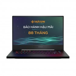 [Mới 100% Full Box] Laptop Gaming Asus ROG Zephyrus S GX502GV-ES018T - Intel Core i7