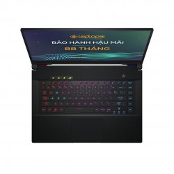 [Mới 100% Full Box] Laptop Gaming Asus ROG Zephyrus S GX502GV-ES018T - Intel Core i7