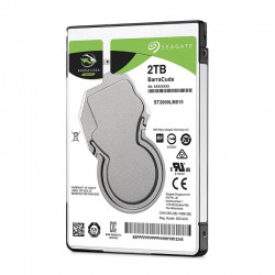 Ổ cứng HDD 2.5 Inch Toshiba, WD Blue, Seagate Barracuda 2TB