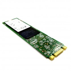 M.2 SATA 2280 240GB - Intel Pro 2500