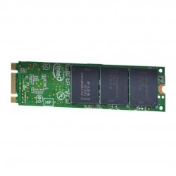 M.2 SATA 2280 240GB - Intel Pro 2500