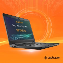 Laptop Cũ Dell Latitude 5490 - Intel Core i5