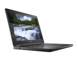 Laptop Cũ Dell Latitude 5490 - Intel Core i5