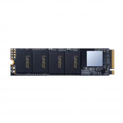 Ổ cứng SSD M.2 2280 NVMe - Lexar NM610 - Hàng chính hãng