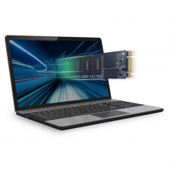 Ổ cứng SSD M.2 2280 NVMe - Lexar NM610 - Hàng chính hãng