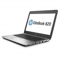 Laptop Cũ HP Elitebook 820 G3 - Intel Core i5