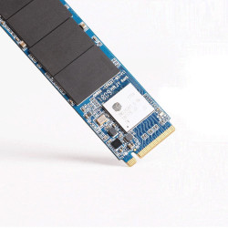 Ổ cứng SSD NVMe 128GB Oscoo - Hàng Chính Hãng