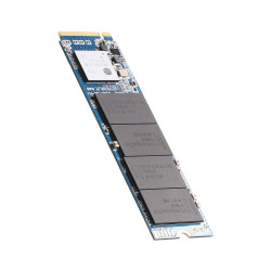 Ổ cứng SSD NVMe 128GB Oscoo - Hàng Chính Hãng